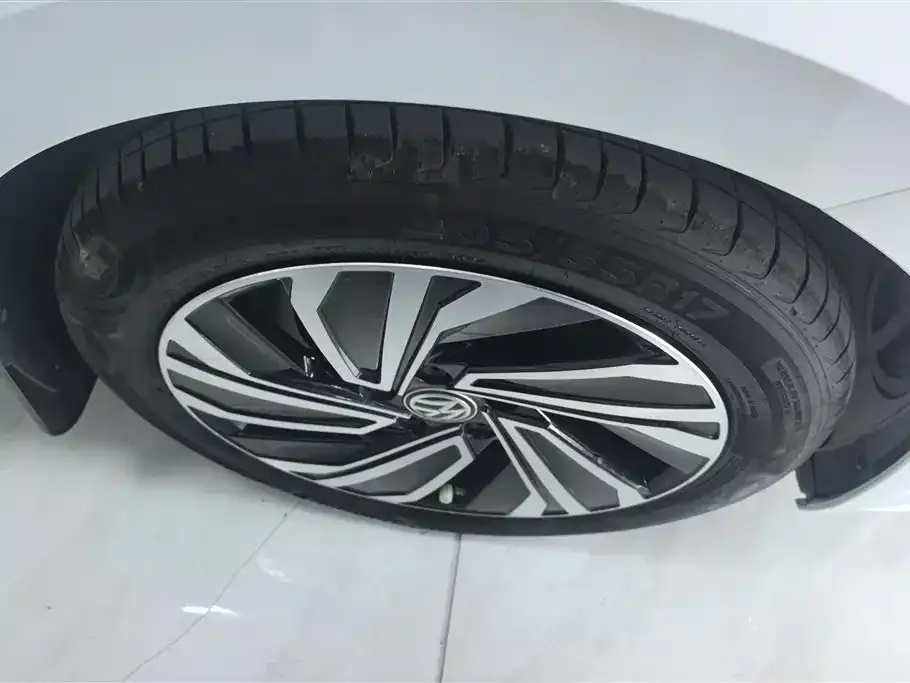 Volkswagen Sagitar 2022 из CN, фото 6