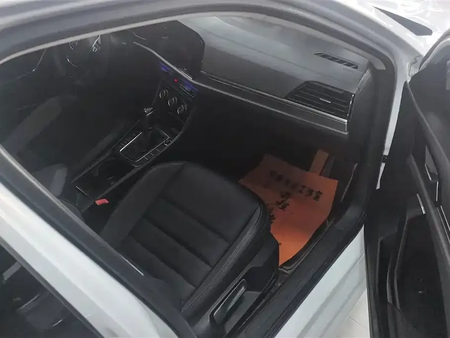 Volkswagen Sagitar 2022 из CN, фото 2