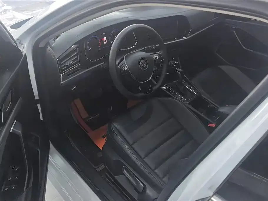 Volkswagen Sagitar 2022 из CN, фото 5