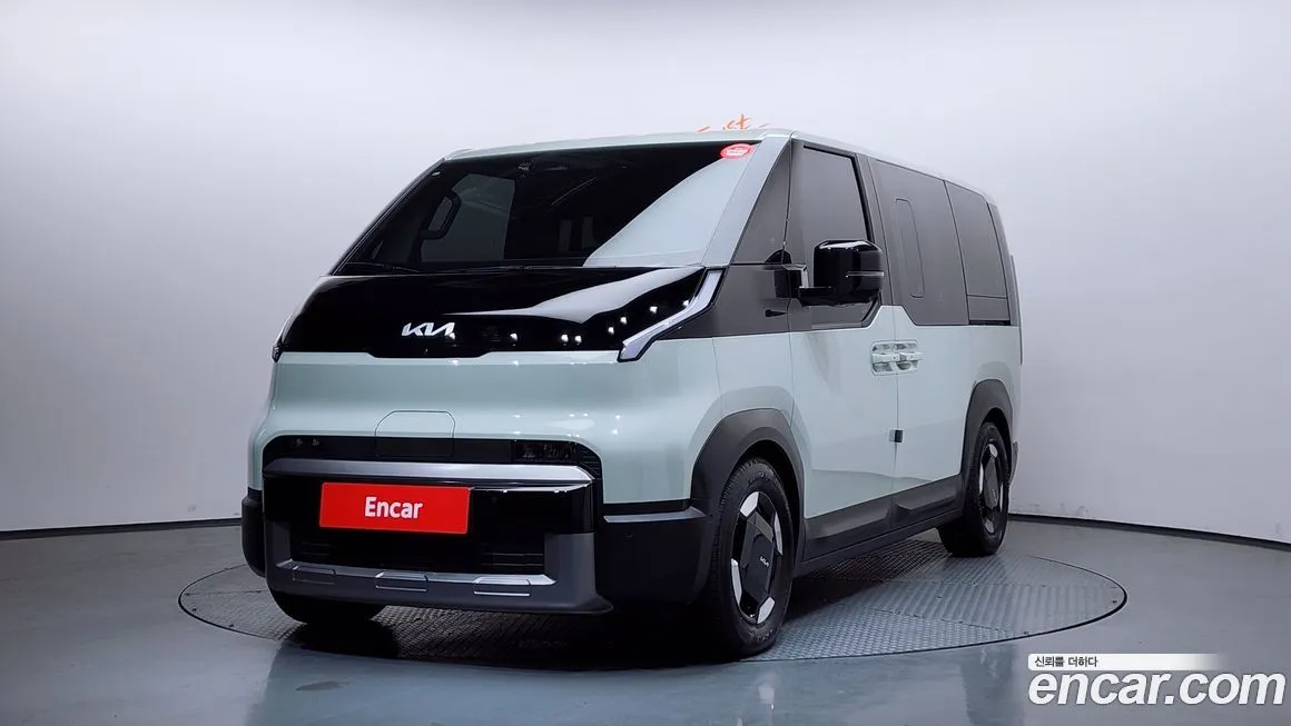 Kia PV5