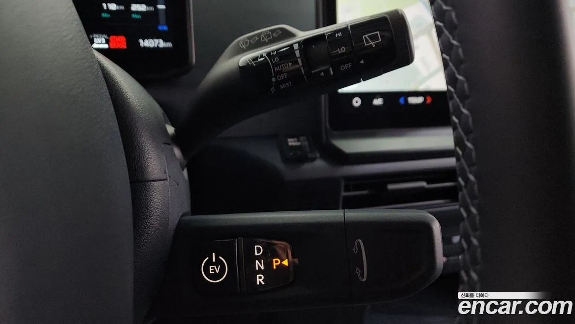 Kia PV5 2026 из KR, фото 8