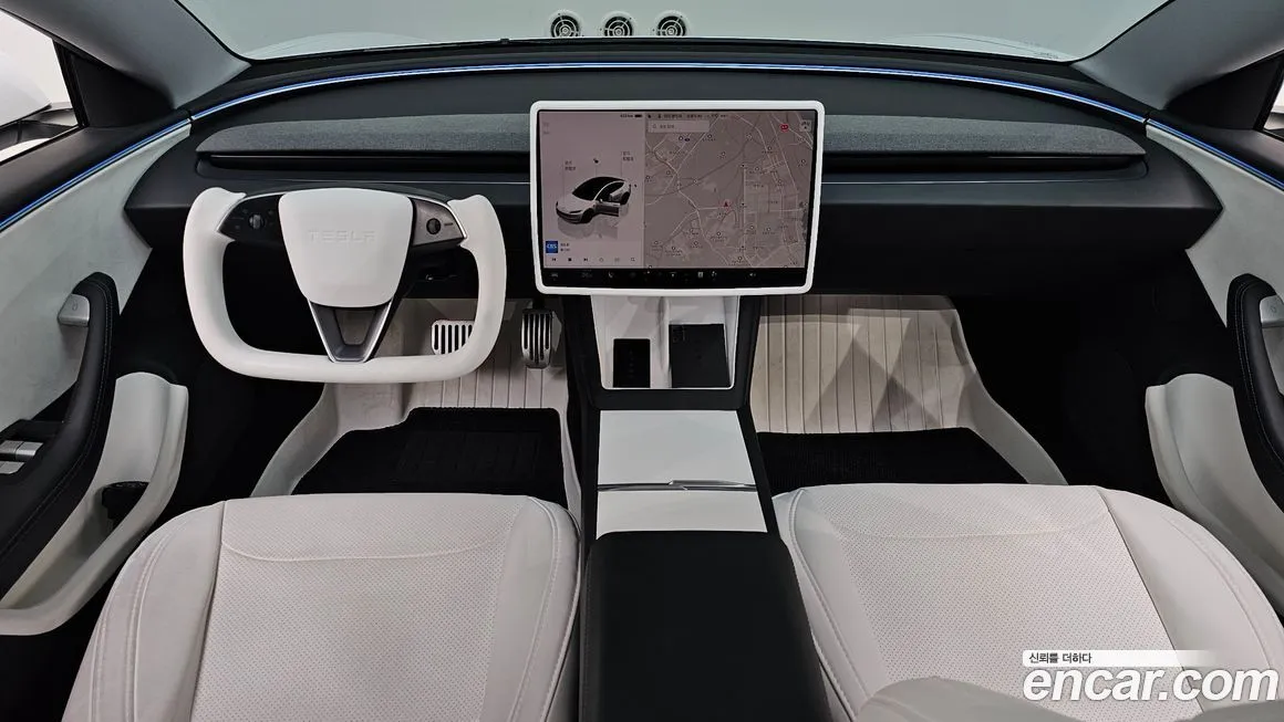 Tesla Model 3 — фото 2