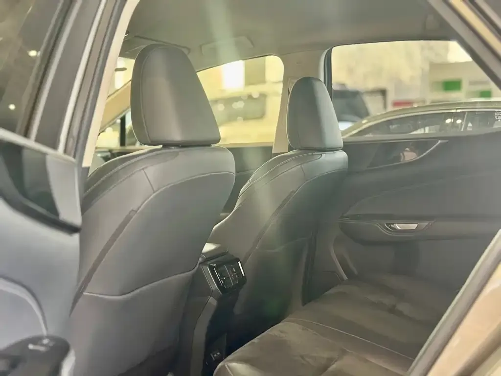 Lexus NX 2023 из CN, фото 2