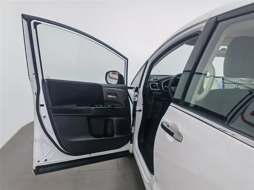Honda Odyssey 2024 из CN, фото 4
