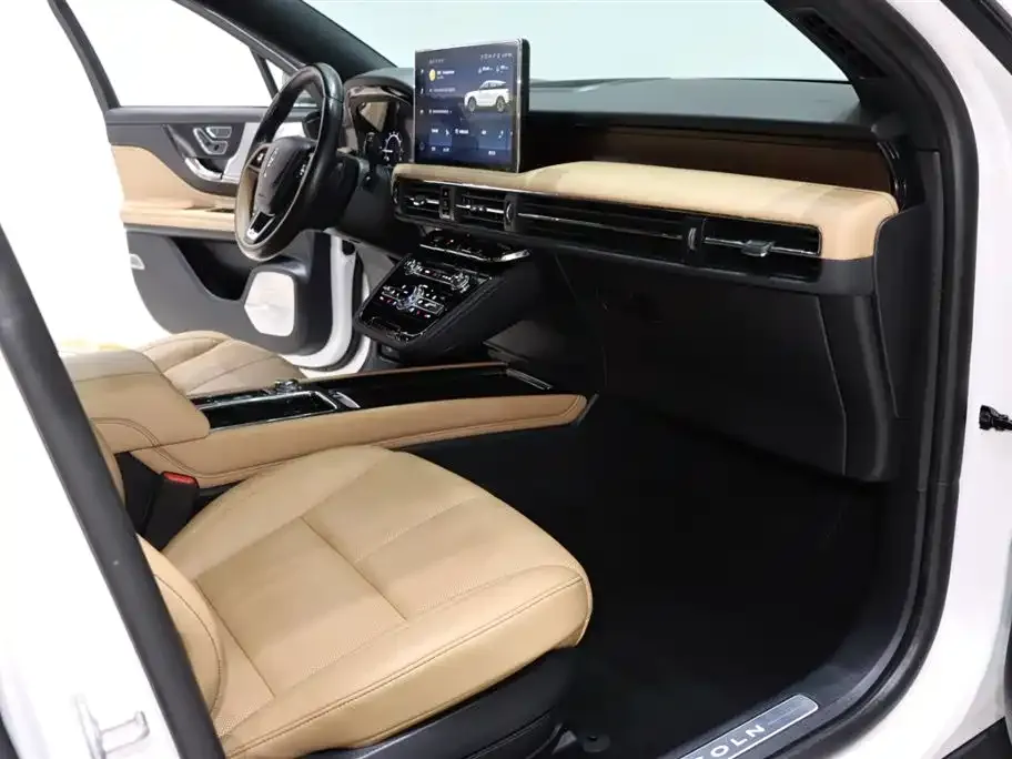 Lincoln Corsair 2021 из CN, фото 3