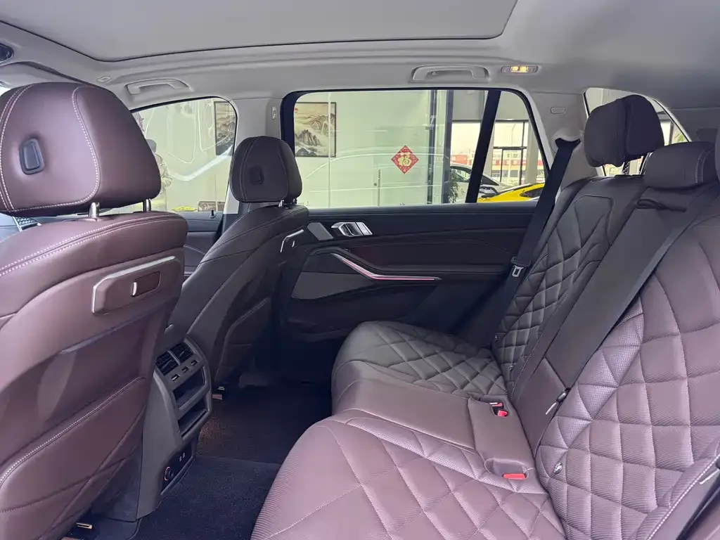 BMW X5 2024 из CN, фото 8
