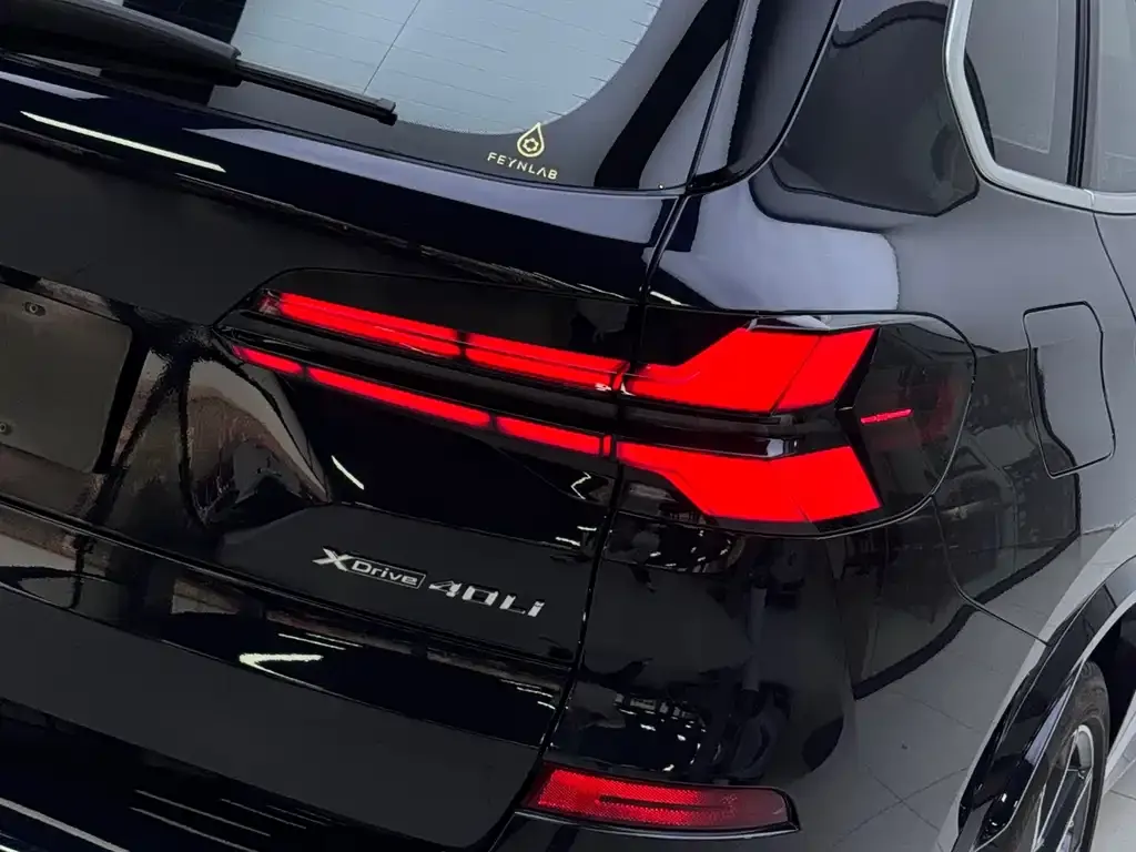 BMW X5 2024 из CN, фото 6