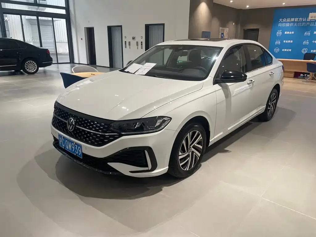 Volkswagen Lavida 2024 из CN, фото 1
