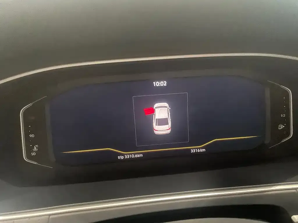Volkswagen Lavida 2024 из CN, фото 2