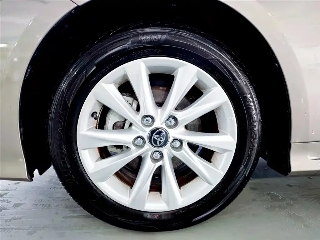 Toyota Corolla 2024 из CN, фото 6