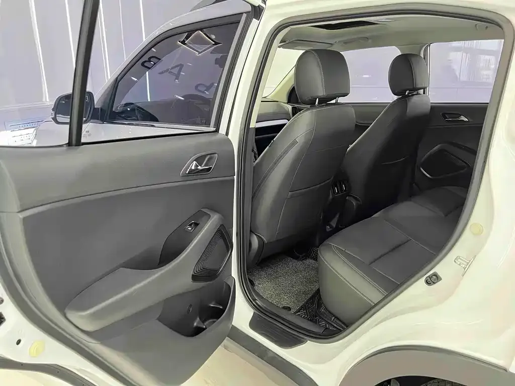 Hyundai ix35 2022 из CN, фото 7