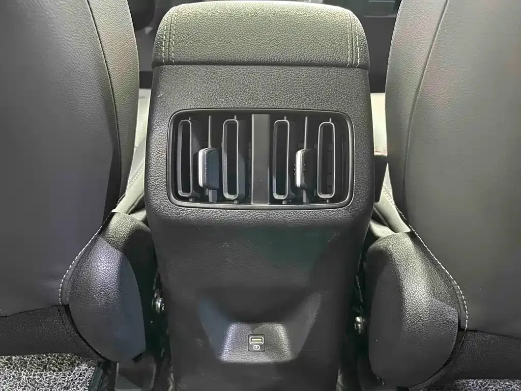 Hyundai ix35 2022 из CN, фото 5