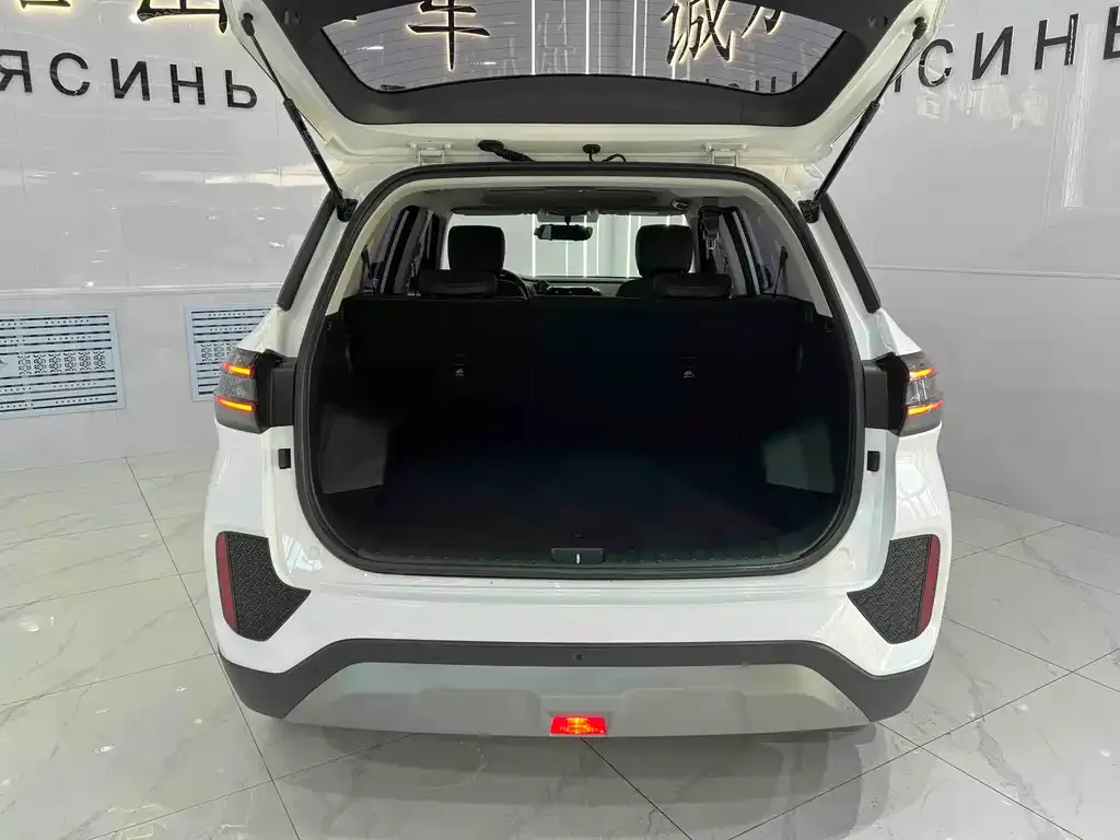 Hyundai ix35 2022 из CN, фото 4