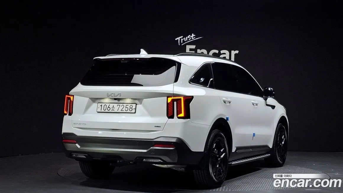 Kia Sorento — фото 2