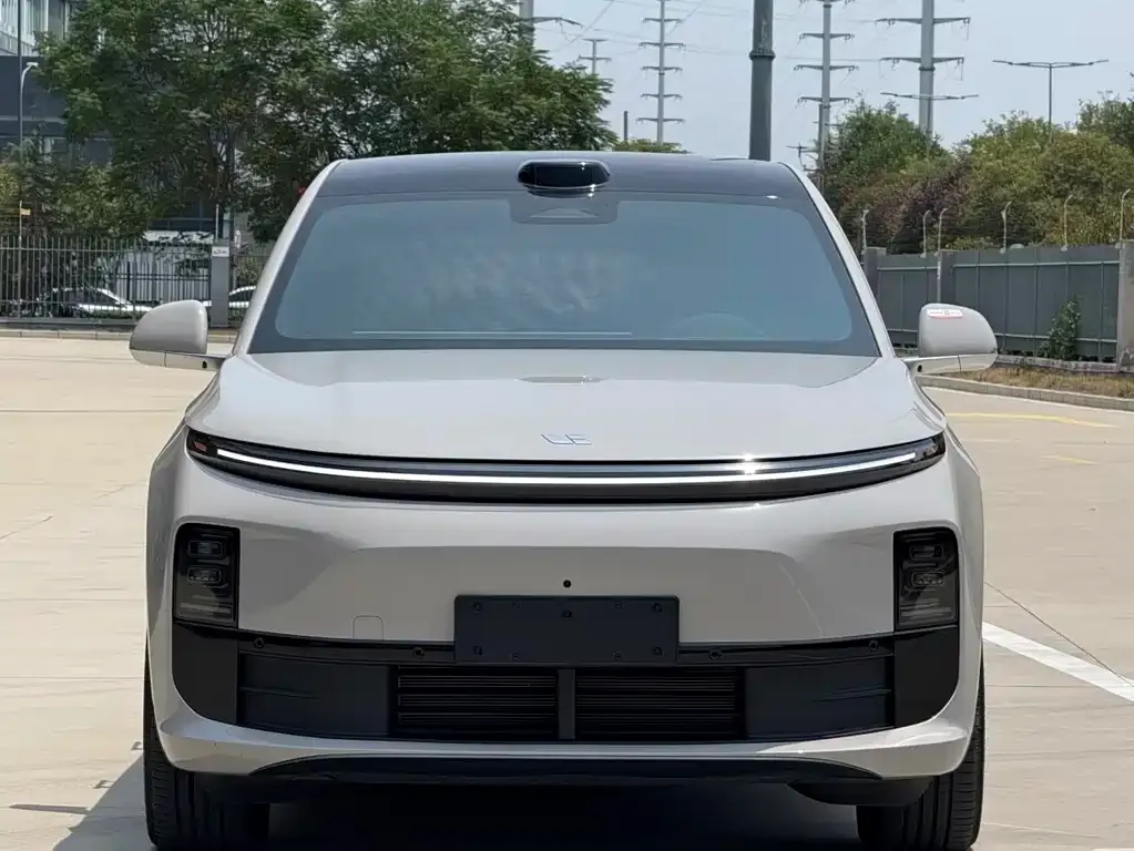 Li Auto L6 2025 из CN, фото 4