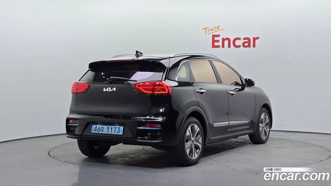 Kia Niro — фото 2