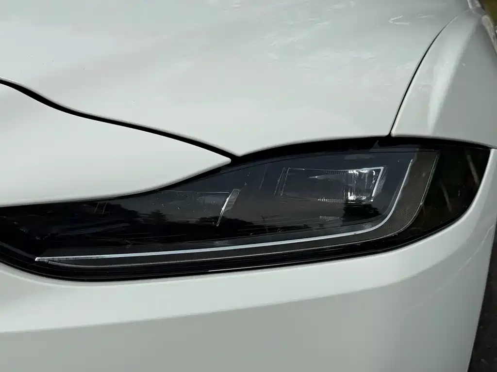 Jaguar XEL 2021 из CN, фото 4