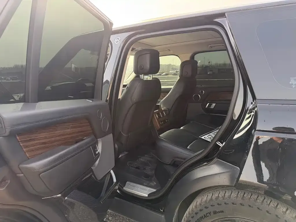 Land Rover Range Rover 2022 из CN, фото 9