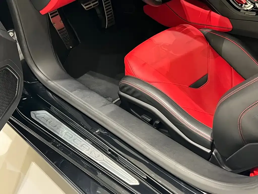 Lamborghini Huracan 2021 из CN, фото 6