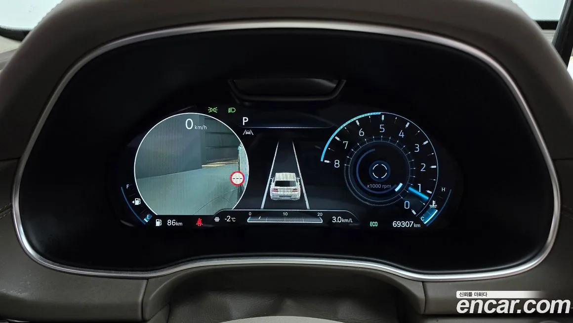 Genesis GV80 — фото 10