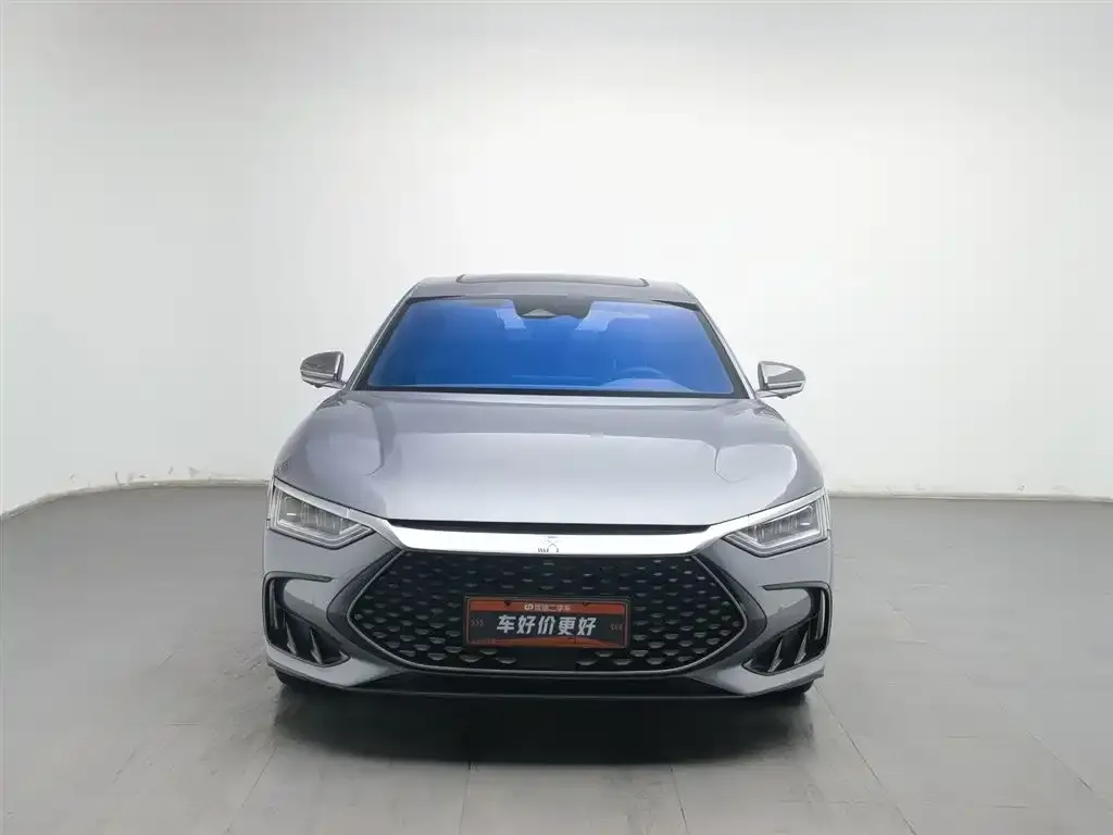 BYD Han 2023 из CN, фото 2