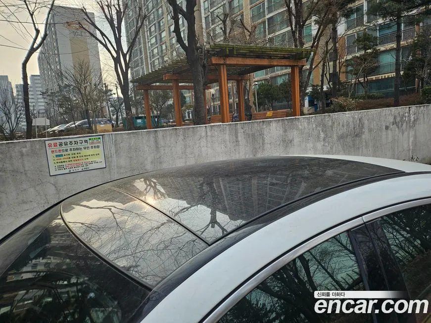 Mercedes-Benz GLE-Class 2021 из KR, фото 3