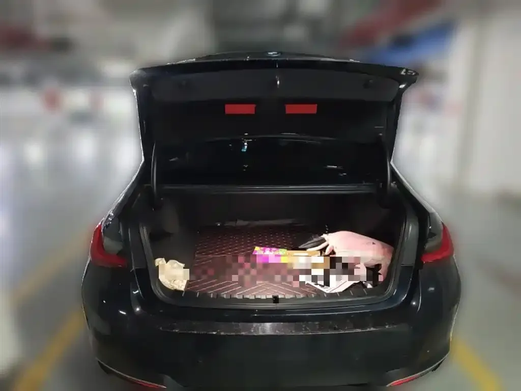 BMW i3 2023 из CN, фото 5