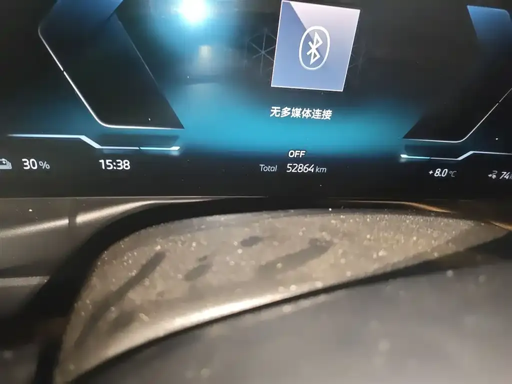 BMW i3 2023 из CN, фото 7