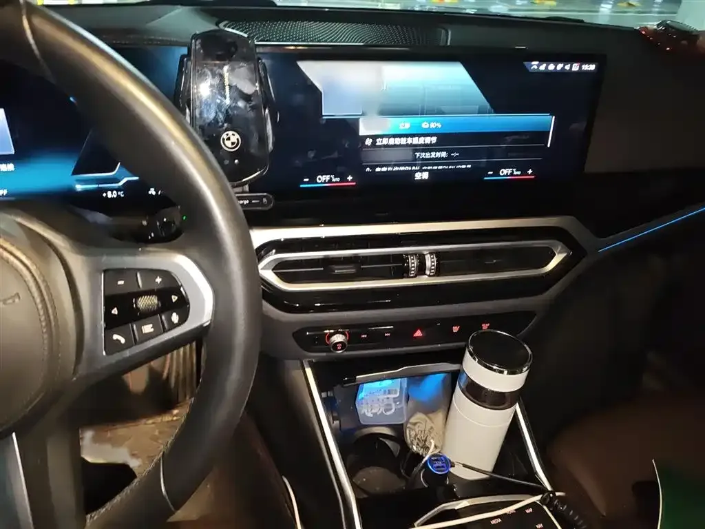 BMW i3 2023 из CN, фото 10