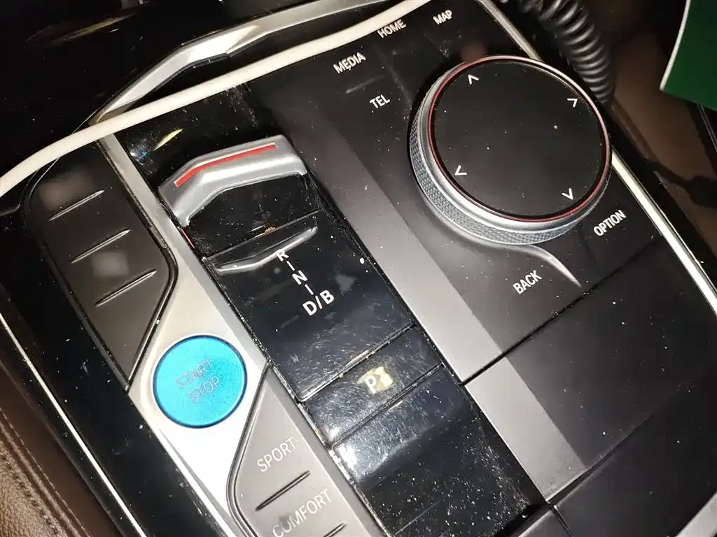 BMW i3 2023 из CN, фото 9