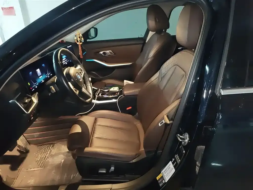 BMW i3 2023 из CN, фото 6