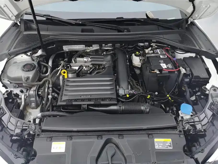 Audi A3 2024 из CN, фото 8