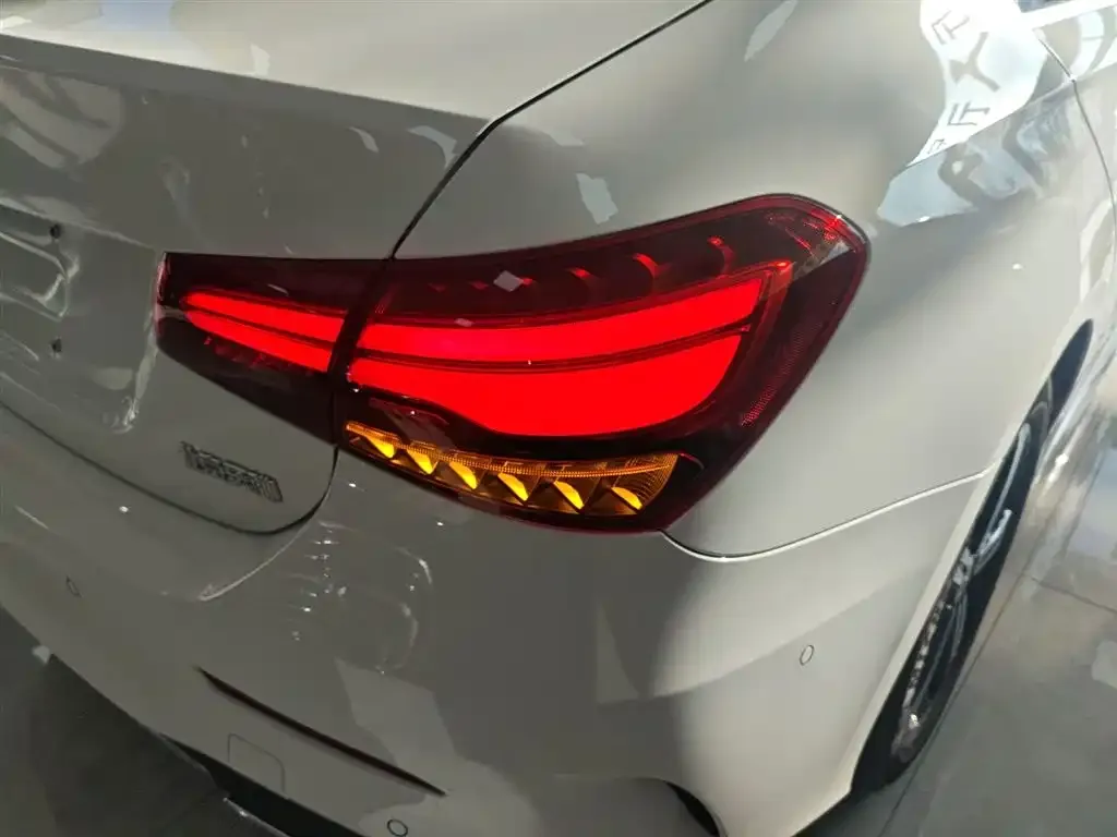Mercedes-Benz A-Class 2025 из CN, фото 2