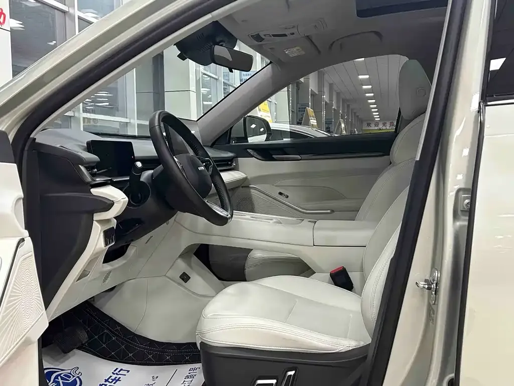 Haval H6 2024 из CN, фото 3