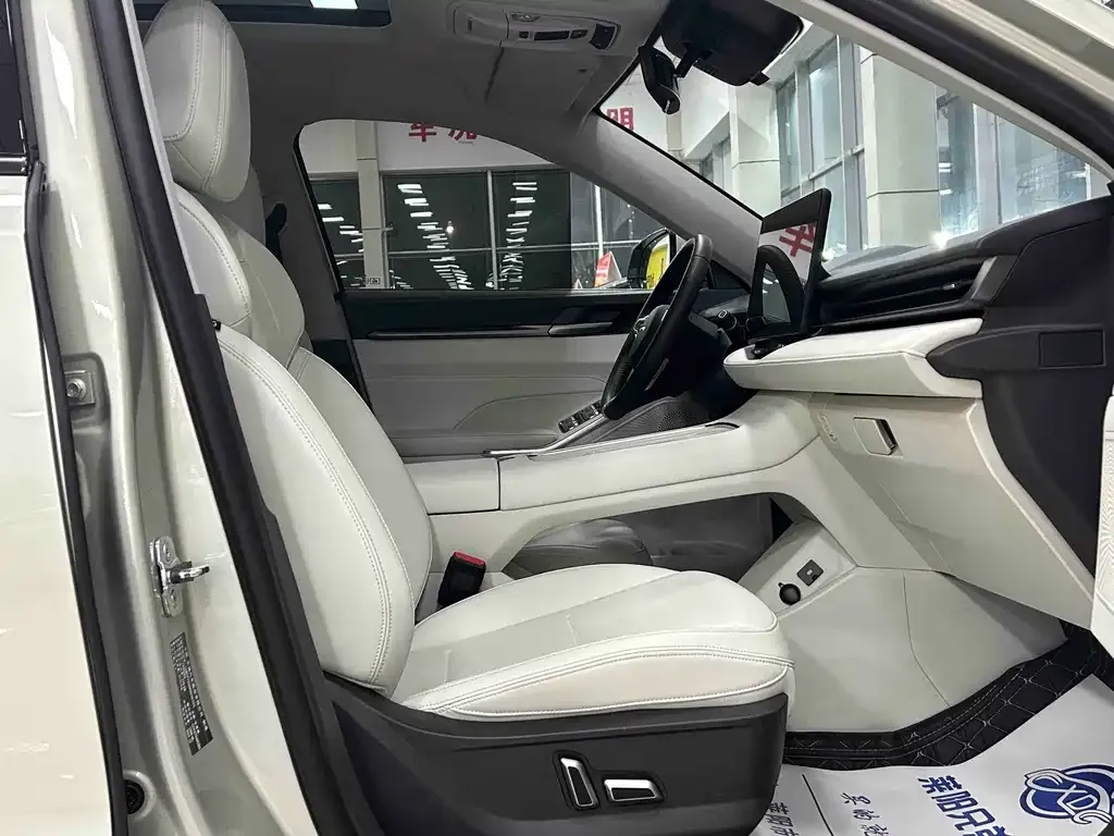 Haval H6 2024 из CN, фото 5