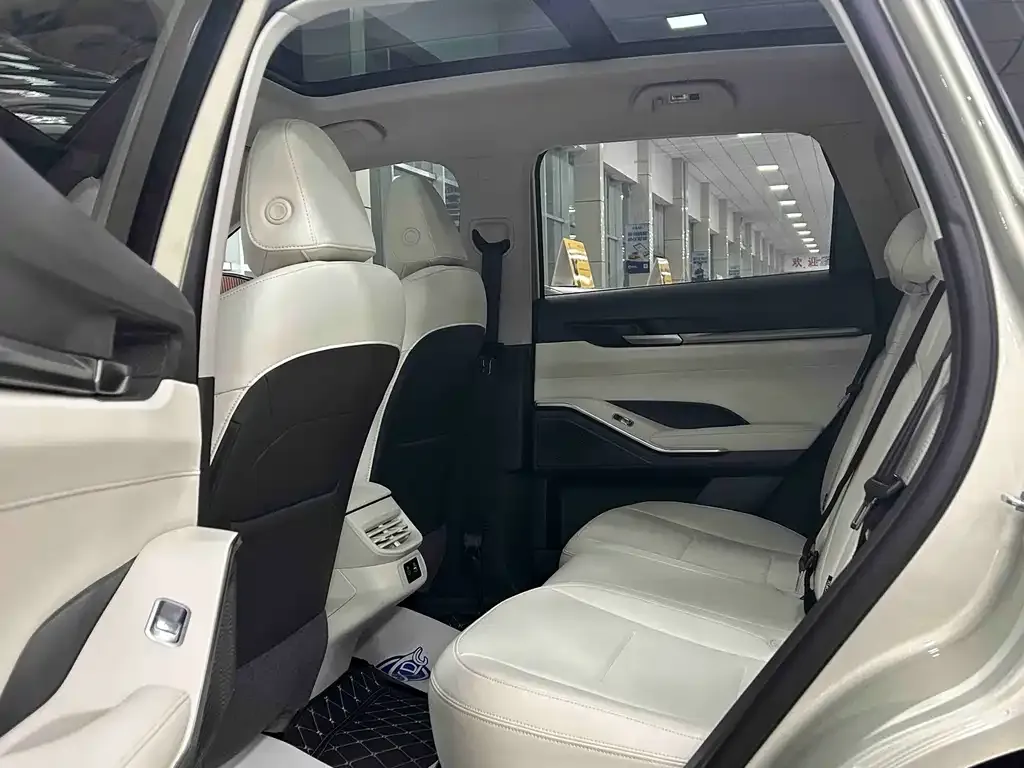 Haval H6 2024 из CN, фото 4