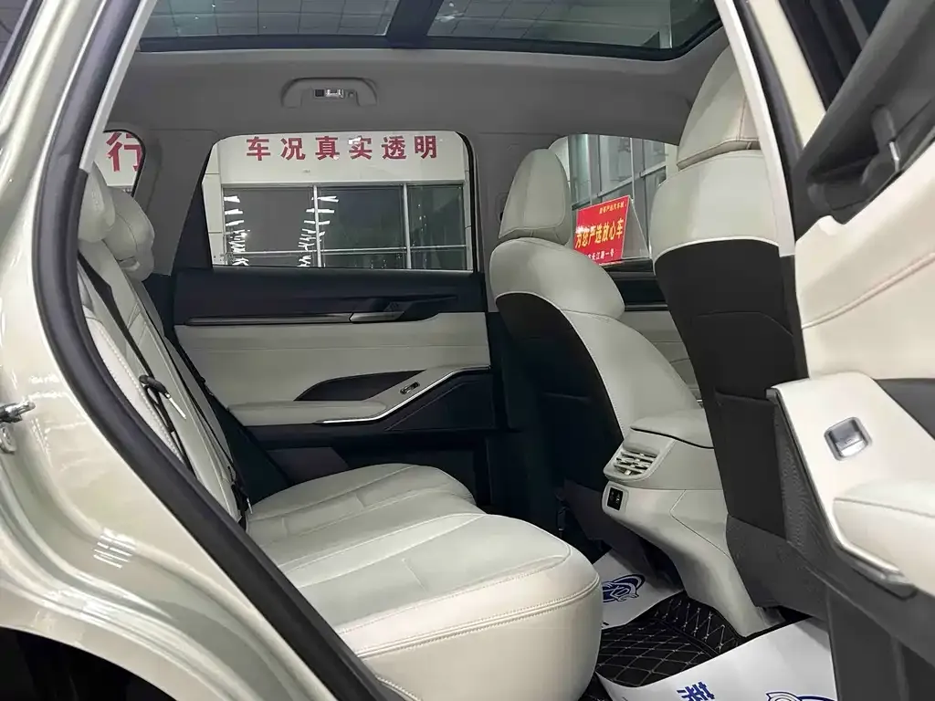 Haval H6 2024 из CN, фото 7