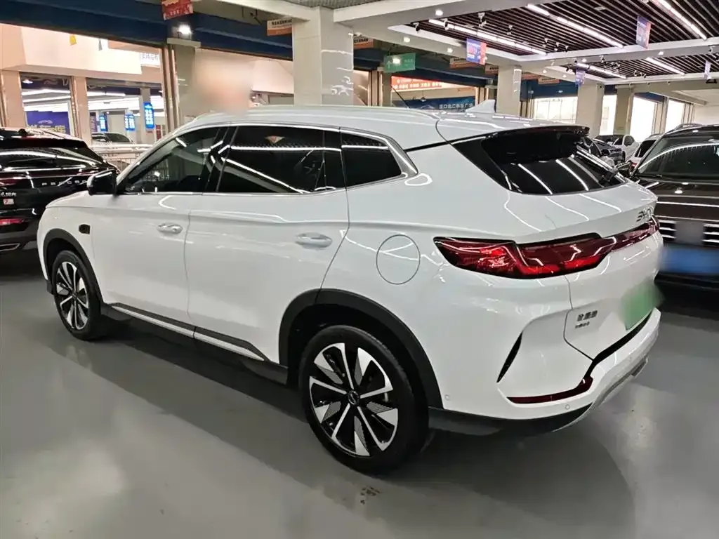 BYD PLUS New Energy 2025 из CN, фото 2