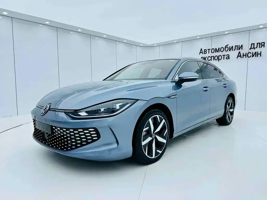 Volkswagen Lamando 2023 из CN, фото 1