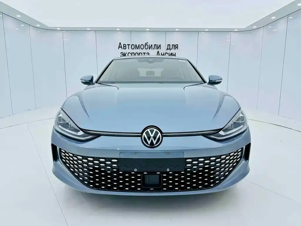 Volkswagen Lamando 2023 из CN, фото 3