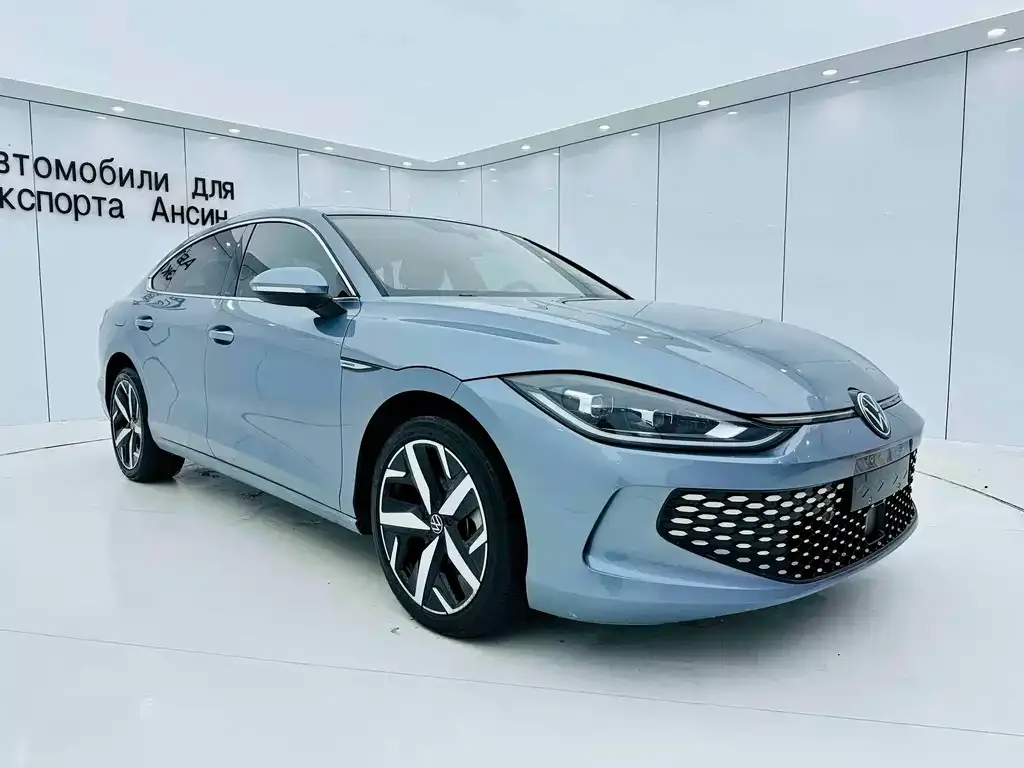 Volkswagen Lamando 2023 из CN, фото 7