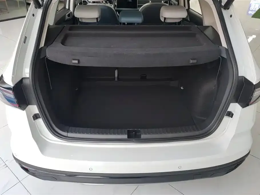 Volkswagen Tharu 2024 из CN, фото 5