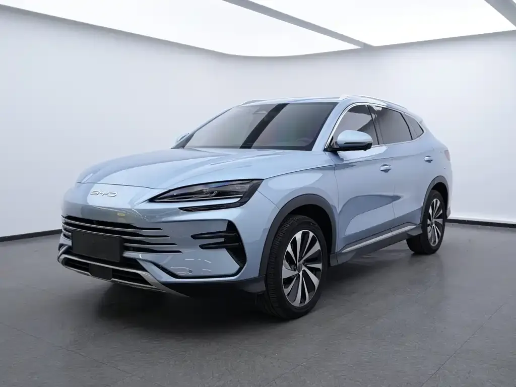 BYD PLUS New Energy 2023 из CN, фото 1