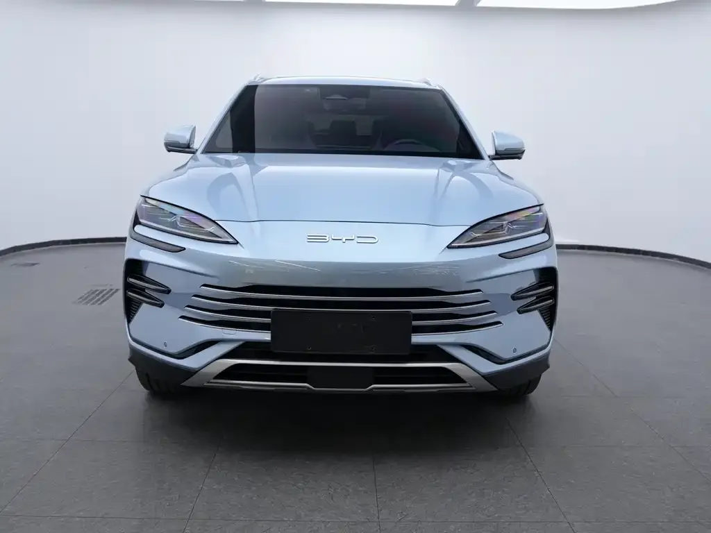 BYD PLUS New Energy 2023 из CN, фото 3