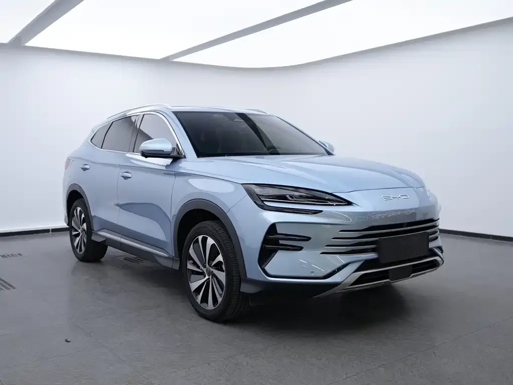 BYD PLUS New Energy 2023 из CN, фото 6