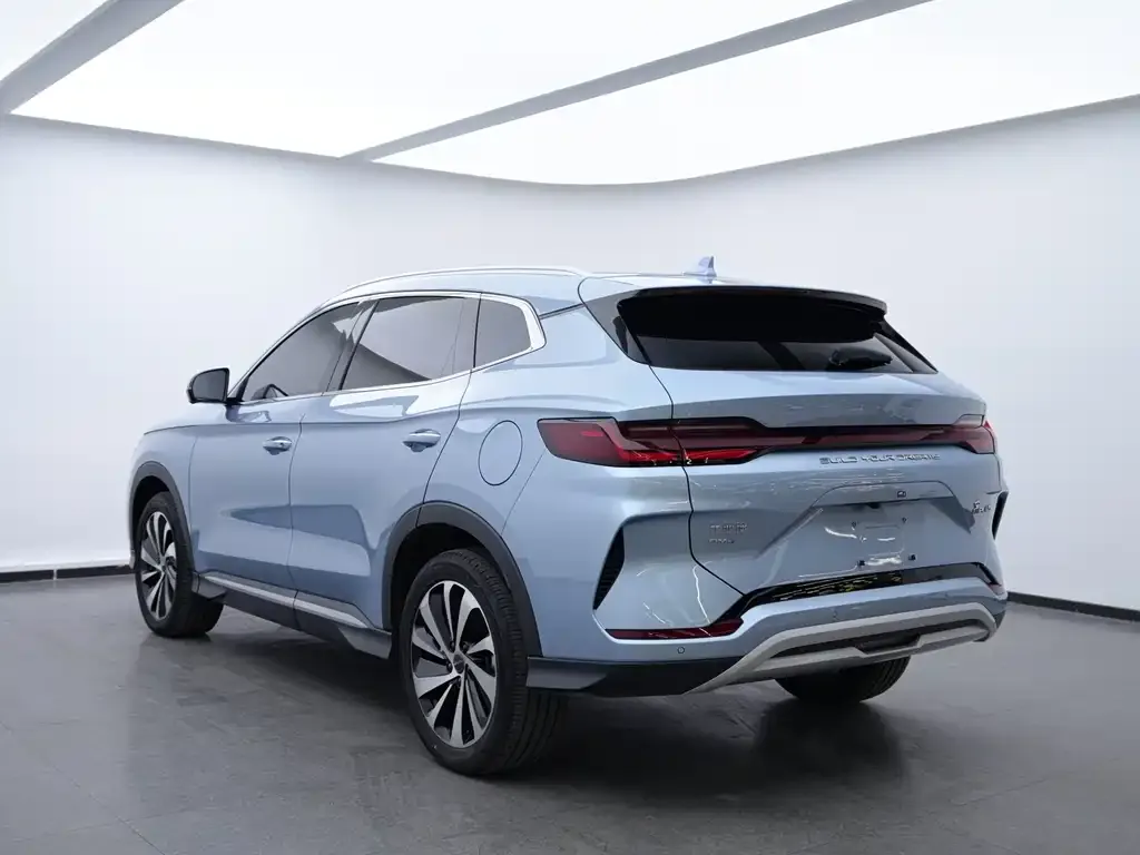 BYD PLUS New Energy 2023 из CN, фото 2