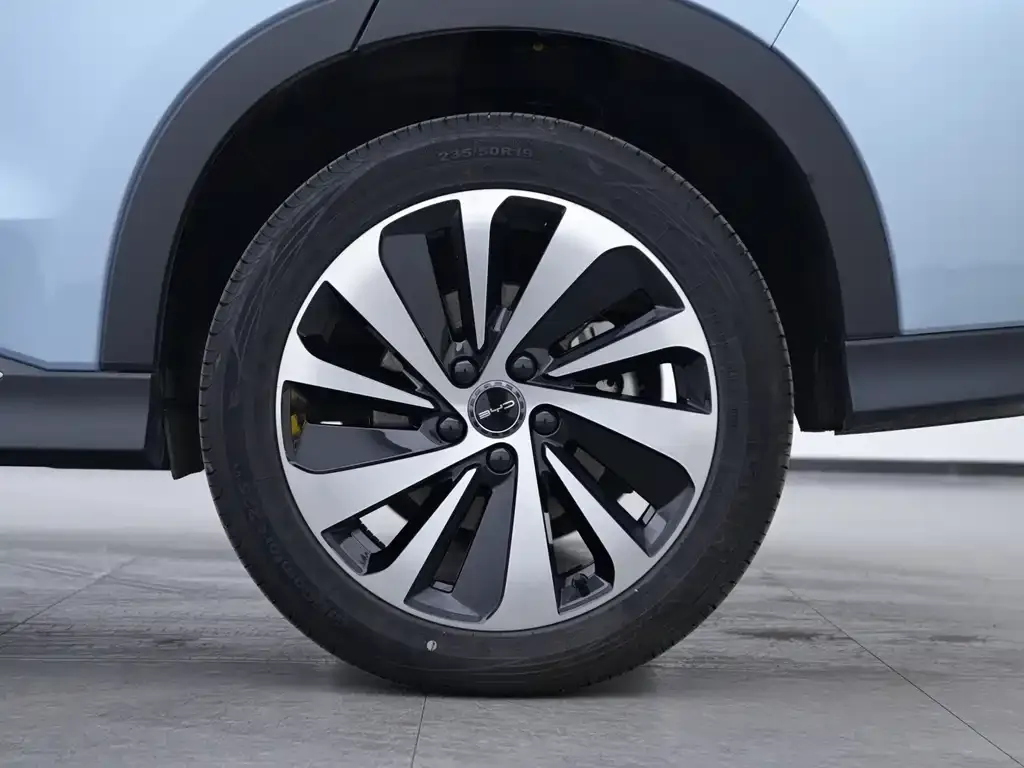 BYD PLUS New Energy 2023 из CN, фото 7