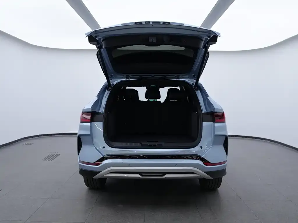 BYD PLUS New Energy 2023 из CN, фото 9