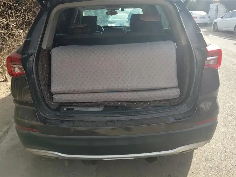 Buick Envision Plus — фото 9