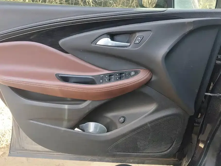 Buick Envision Plus — фото 3